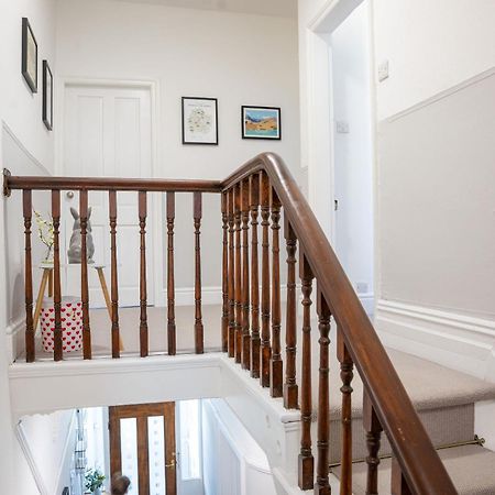 Apartament Sapphire House By Sasco Blackpool Zewnętrze zdjęcie